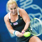 Cibulkova und Lisicki sind nicht mehr dabei