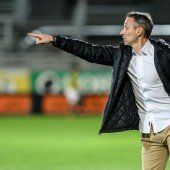 Austria vor wegweisendem Spiel