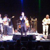 Bei Jazz und Rock mitreden