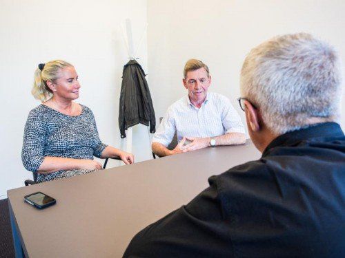 „Bin durchschnittlich 98 Stunden pro Monat nebenberuflich als Bürgermeister tätig“: Gemeindechef Ladner im VN-Gespräch.