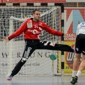 Generalprobe in Leoben für EHF-Starter Bregenz