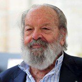 Bud Spencer hat sich gut erholt