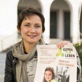 Im Einsatz für das Leben