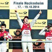 Audi holt sich die Markenwertung