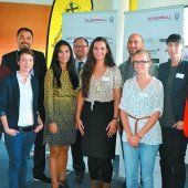 Von Innovationsfreude und Zukunftsfitness