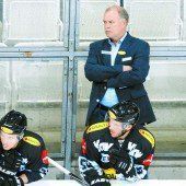 Dornbirn leckt Wunden