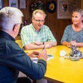 „Die Wähler sind mobiler geworden“