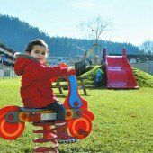 Spiel und Spaß für Kinder