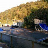 Skaterplatz weiter in der Diskussion