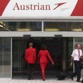Einigung bei AUA, dritte Runde bei Metallern