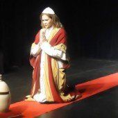 Theater mit Tiefgang und Humor