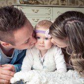 Familie – wo ich daheim und geborgen sein darf