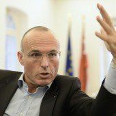 Letztes Wort ist für Klug gesprochen