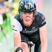 Ex-Tour-Sieger Andy Schleck fährt nicht mehr