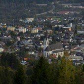 Kleine Gemeinde mit großen Plänen