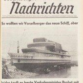 Der Tag, an dem die Länder erstarkten