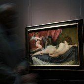 Ein einzigartiger Höhepunkt der Ausstellungsgeschichte