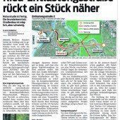 Nein zur „Z-Variante“