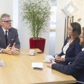 „Den Regionalbanker wird es immer brauchen“