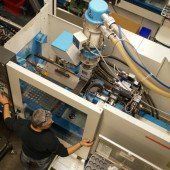 Vorarlberger Industrie 2014 Wachstumsleader