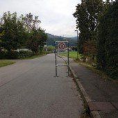 Wolfurter monieren Schildbürgerstreich