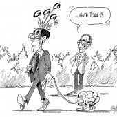 Stricheleinheiten