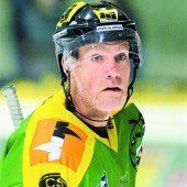 Der EHC marschierte an die Spitze