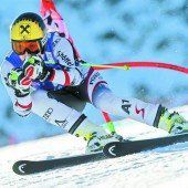 Ski-Weltcup startet in Sölden