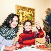 Tolle Erlebnisnacht in 86 Museen