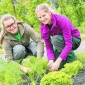 Landwirtschaftsschule mit Matura
