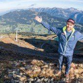 Montafon rüstet sich für Weltcup