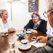 „Kooperationen sind unsere Zukunft“
