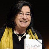 Christa Wolf über die Sowjetunion