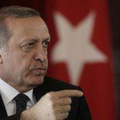 Aufwind für Diktator Assad dank IS