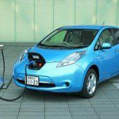 Leaf mit neuem Absatzrekord