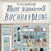 Bücher gehören zum täglichen Leben