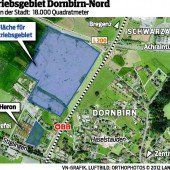 Porsche Dornbirn braucht mehr Platz