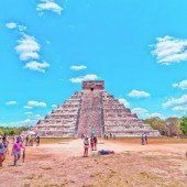 Mexiko: Das wertvolle Erbe der Maya