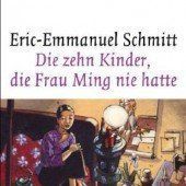 Der Zauber des Ungewissen zieht an