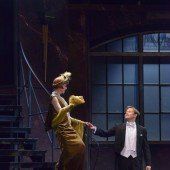 Oliver Arno brilliert in „Sunset Boulevard“