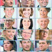 21 neue Gesichter im Vorarlberger Landtag