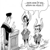 Nichts als die reine Wahrheit!