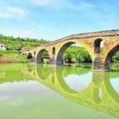 Auf dem Jakobsweg durch Spanien