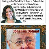 Tag des rot-weiß-roten Stolzes