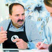 „Vieles ist bei mir auf der Strecke geblieben“