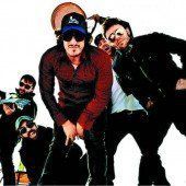 „La Pulqueria“ gastieren heute im Alten Hallenbad in Feldkirch. Support sind „The Dead Beatz“. Beginn: 20 Uhr