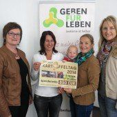 Engagierte Gemeinschaft
