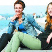 Traum-wetter an Allerheiligen