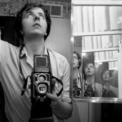 "Finding Vivien Maier": heute und morgen im FKC Dornbirn.