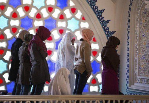 Für keine Religionsgemeinschaft gebe es derart strenge Regelungen, so Verfassungsrechtler Mayer. FOTO: DPA